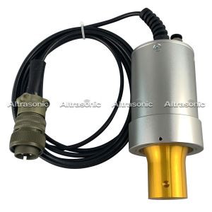 Ultraheli keevitusanduri 20KHz asendamine Dukane 41S30
