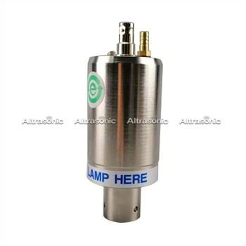 Bransoni 4TH anduri asendamine, 40KHZ