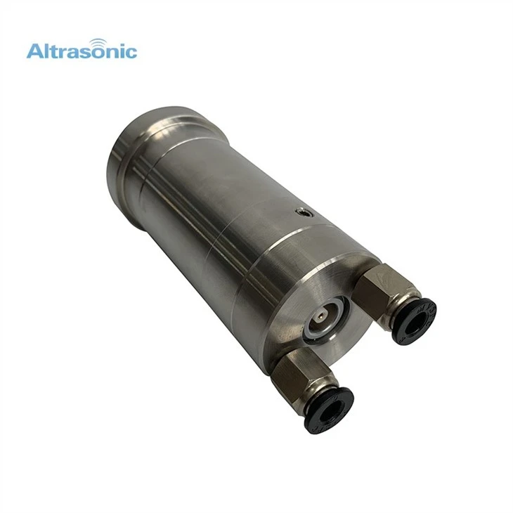 ultrasonic converter