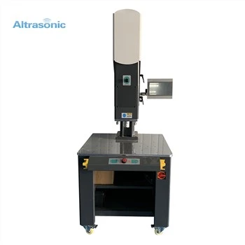 35 kHz plasti valmistamise automatiseerimine ultraheli keevitusmasin Plasti keevitajad