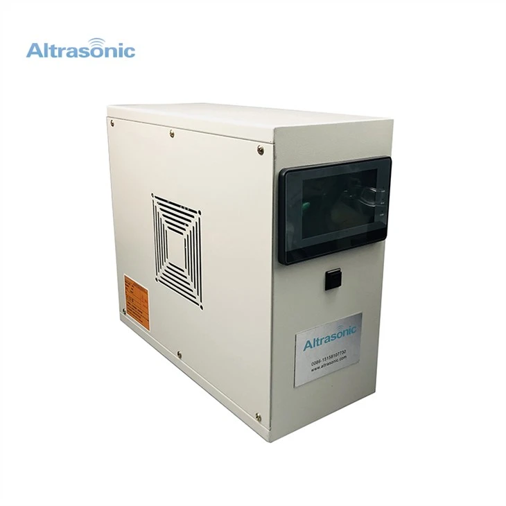 4200 W pideva vibratsiooniga ultraheli digitaalne generaator